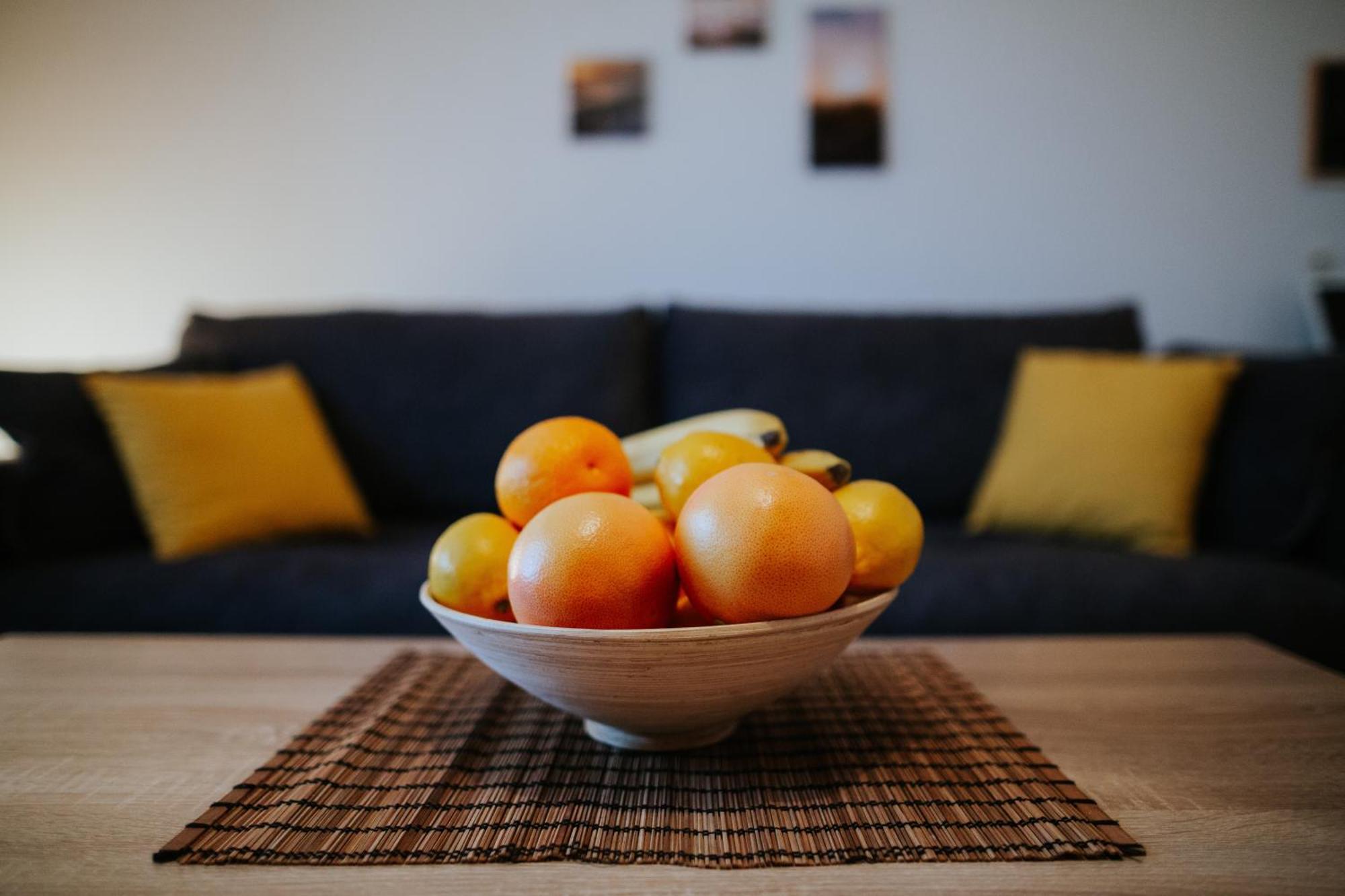 Apartment Casa Depoli Риека Экстерьер фото